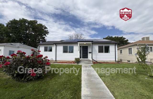 2389 Nome St. photos photos