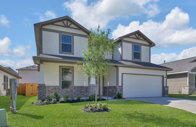 New 4 bedroom Home with Refrigerator, Washer and Dryer photos photos