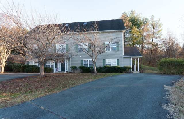 123 Sundrops Ct - 123 Sundrops Court, Albemarle County, VA 22902