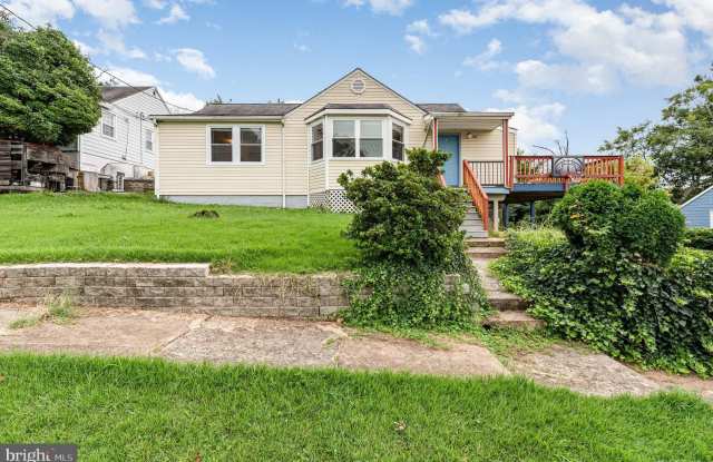 7931 ROLLING VIEW AVENUE photos photos