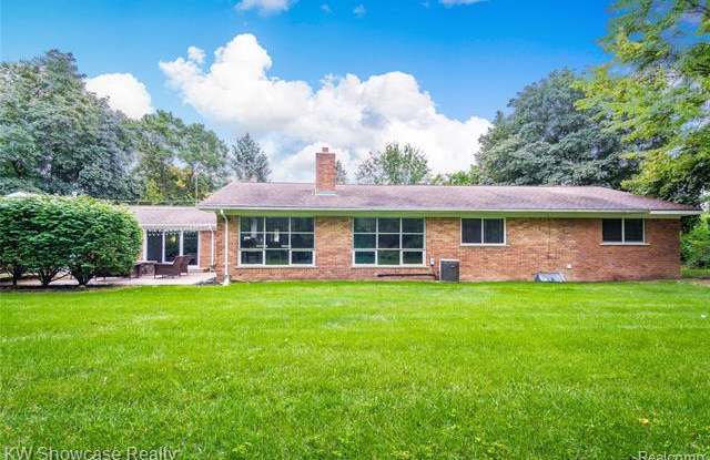 1269 ASHOVER Drive Gallery 4