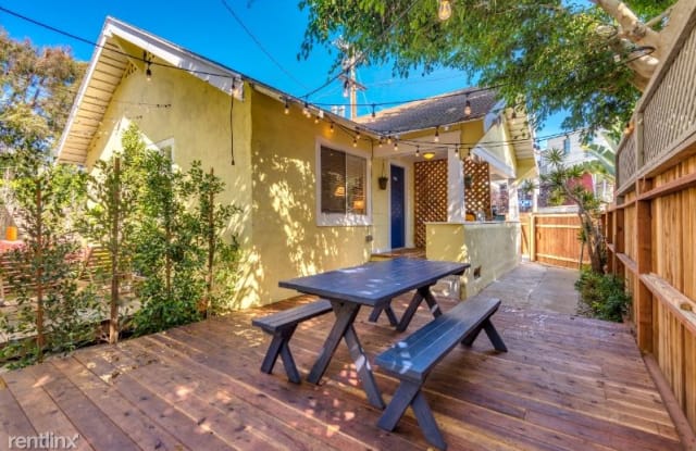 1208 Electric Ave - 1208 Electric Avenue, Los Angeles, CA 90291