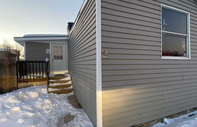 Mobile Home Gallery 1