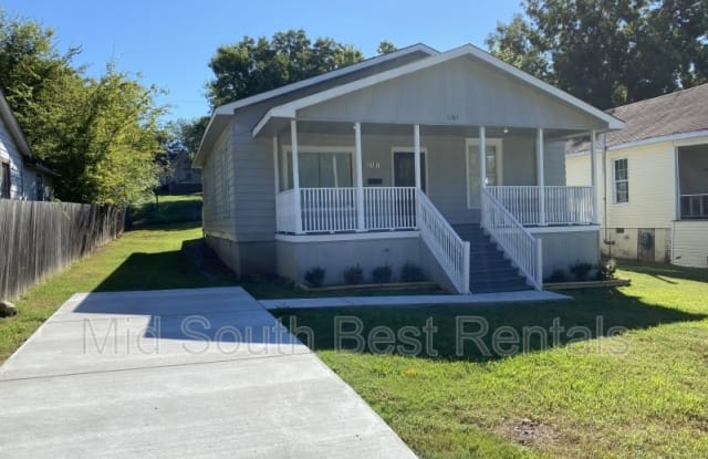 3107 S State St (Little Rock) photos photos