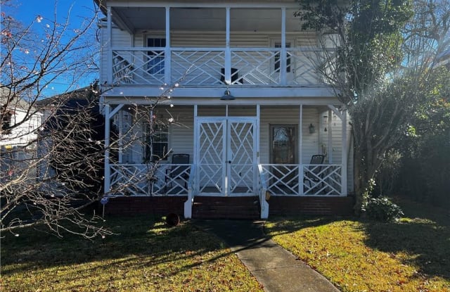 4310 Mayflower Road - 4310 Mayflower Road, Norfolk, VA 23508
