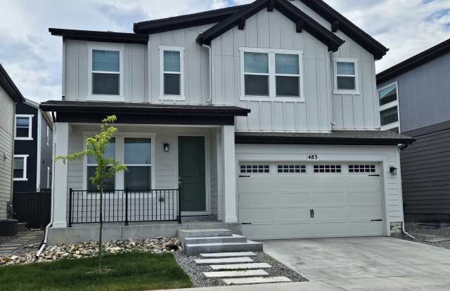 483 Blackfoot St photos photos