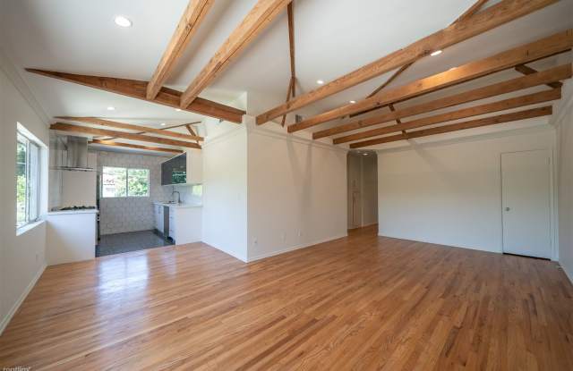 1936 N Bronson Ave # 7 - 1936 N Bronson Ave, Los Angeles, CA 90068