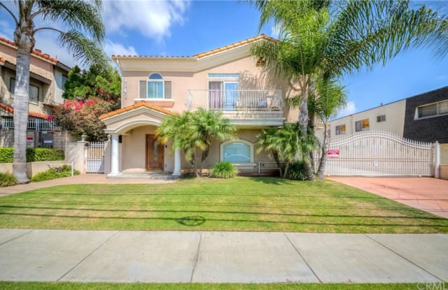 1141 Magnolia Avenue - 1141 Magnolia Avenue, Gardena, CA 90247
