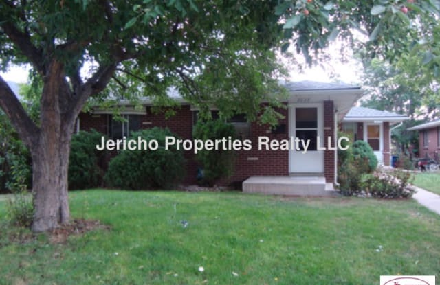 2028 Newland St - 2028 Newland Street, Edgewater, CO 80214