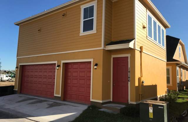 1 Bedroom/1 Bathroom/1 Car Garage Apartment In Lake Nona!!! Gallery 1