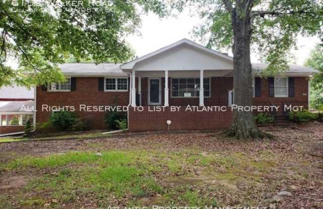 6152 Walker Road - 6152 Walker Road, Riverdale, GA 30296