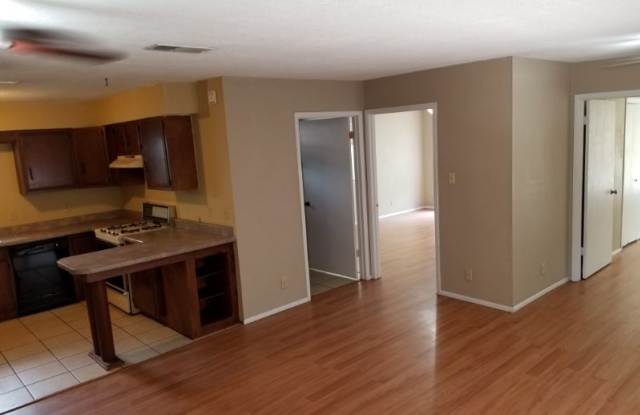 1011 Chesapeake Drive B - 1011 Chesapeake Drive, Austin, TX 78758