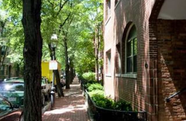 18`` Saint Germain St. - 18 Saint Germain Street, Boston, MA 02115