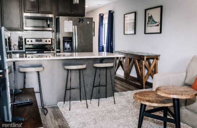 2507 Clifton Ave - 2507 Clifton Avenue, Nashville, TN 37209