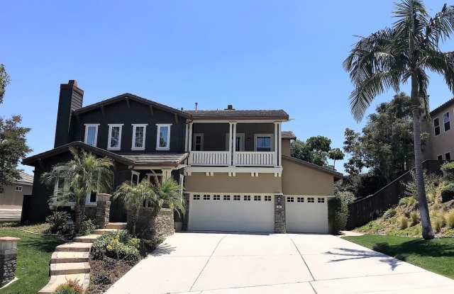 961 Stoneridge Way - 961 Stoneridge Way, San Marcos, CA 92078