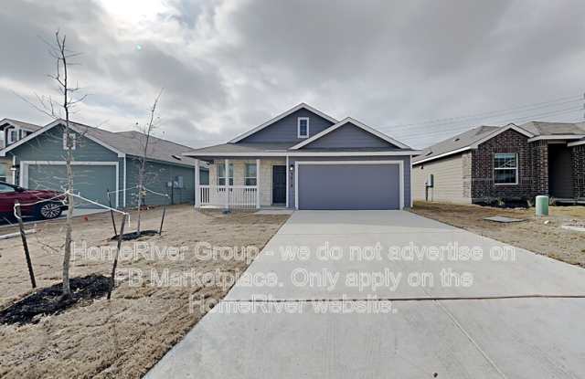 3618 Booker Trl photos photos