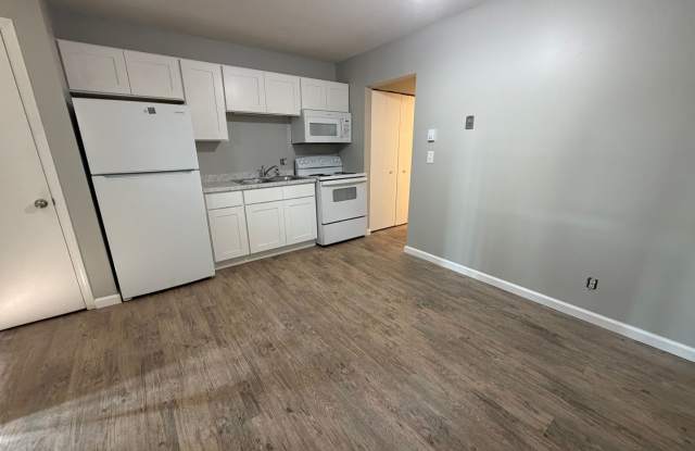 Park Manor Apartments photos photos