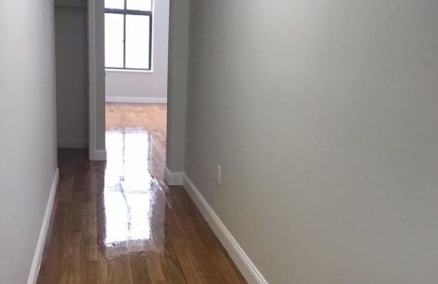 848 Parker - 848 Parker Street, Boston, MA 02120