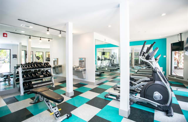 The Pointe at Preston Ridge Apartment Homes Gallery 2