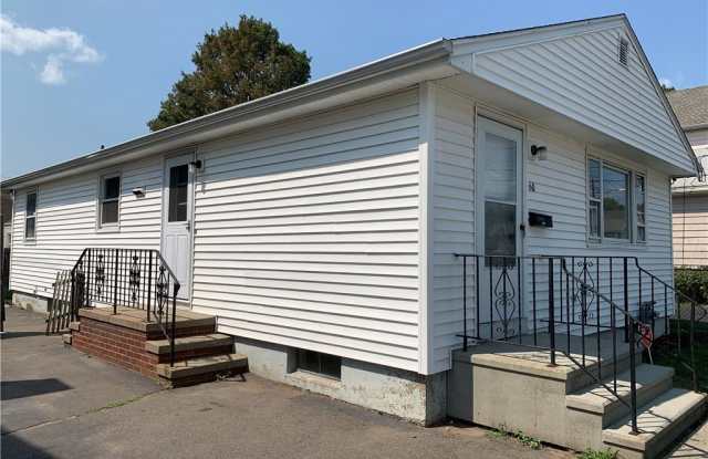 60 Dix Street Gallery 2