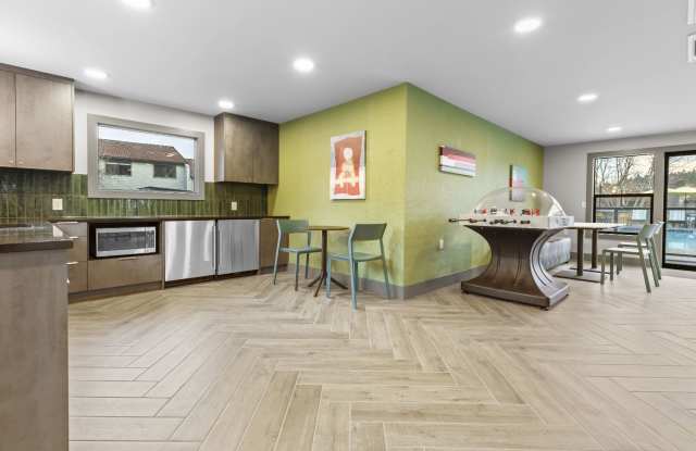 Taluswood Apartments photos photos