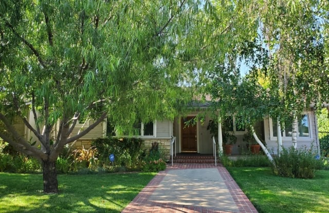 14023 Weddington Street - 14023 Weddington Street, Los Angeles, CA 91401