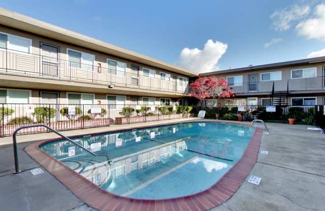 PARKSIDE APARTMENTS photos photos