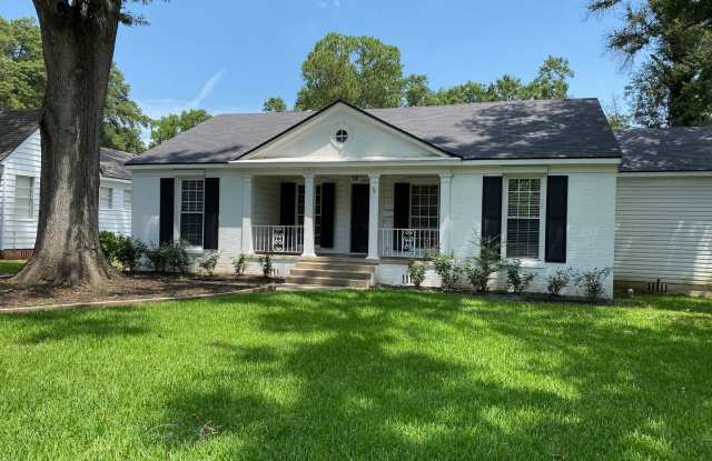 Beautiful and updated South Highlands 3BR/2BA. photos photos