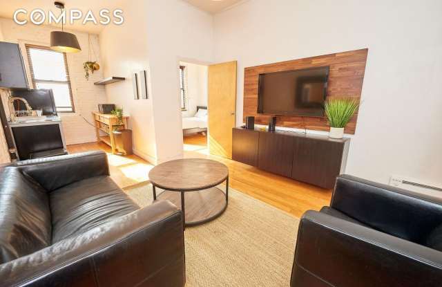 170 Elizabeth Street - 170 Elizabeth Street, New York City, NY 10012