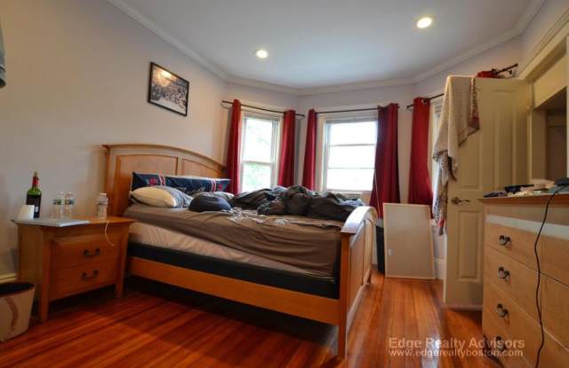 58 Tremont St. Gallery 4