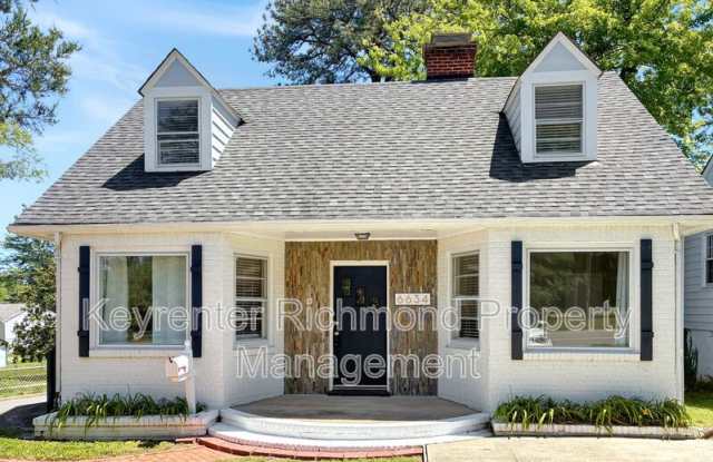 6634 Three Chopt Road photos photos