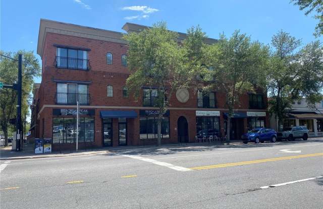 20 SW 6TH STREET - 20 Southwest 6th Street, Gainesville, FL 32601