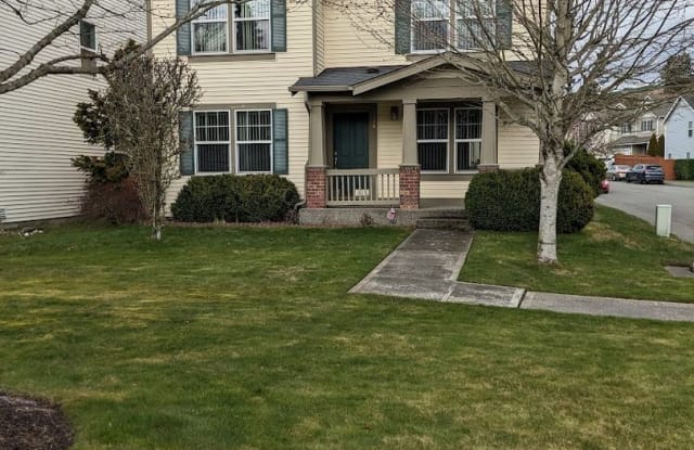 2536 NE 1st St, - 2536 Northeast 1st Street, Renton, WA 98056