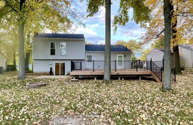 1255 Deblin Drive Gallery 2