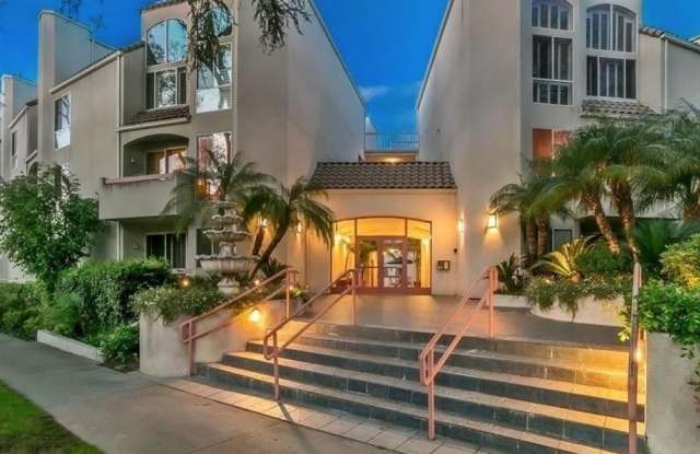 4242 Stansbury Avenue - 4242 Stansbury Avenue, Los Angeles, CA 91423