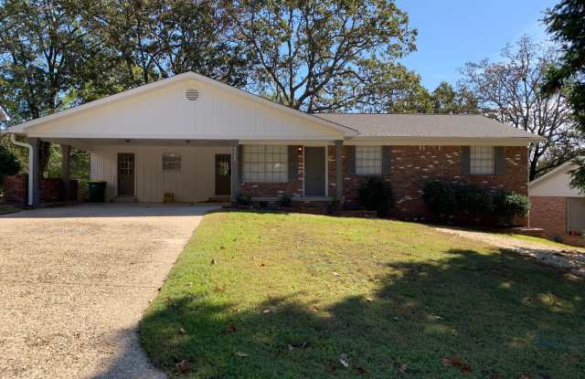 5408 N Cedar St., North Little Rock AR 72116 - Totally updated just off JFK  McCain Blvd photos photos