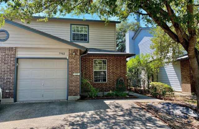 7902 Galaway Bay - 7902 Galaway Bay, San Antonio, TX 78240