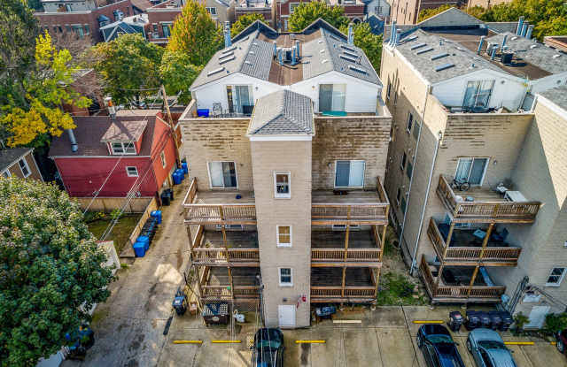 2715 North Wayne Ave. Apt. Gallery 3
