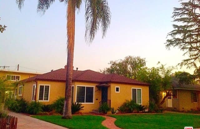 2610 W CLARK AVE - 2610 West Clark Avenue, Burbank, CA 91505