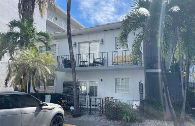 1611 West Avenue - 1611 West Avenue, Miami Beach, FL 33139 1611 West Avenue - 1611 West Avenue, Miami Beach, FL 33139