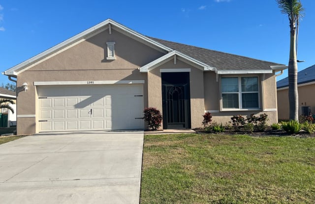 7293 Mikasa Drive - 7293 Mikasa Drive, Charlotte County, FL 33950