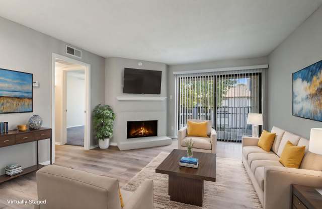 Prestonwood Apartment Homes Gallery 3