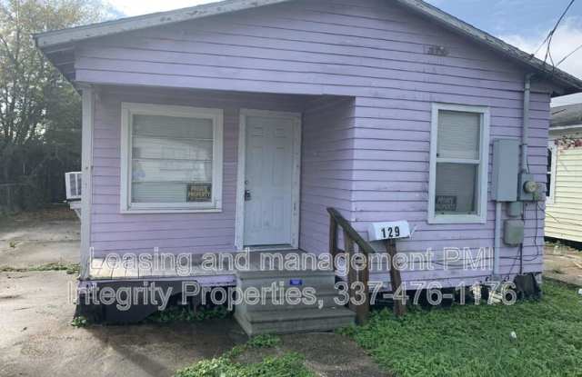 129 Ambroise Street photos photos