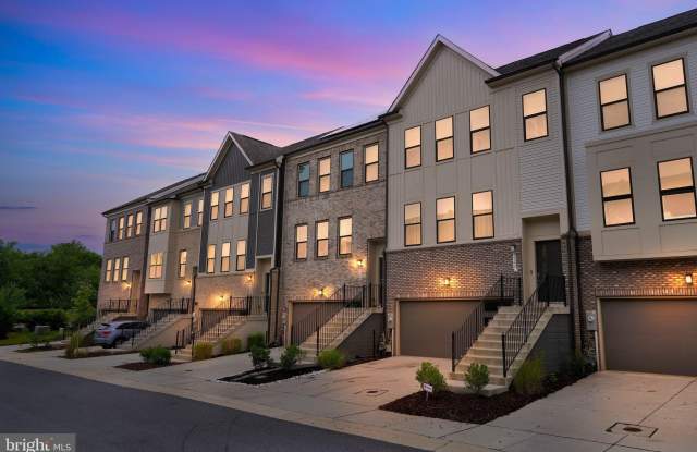 3344 PITCH PINE Drive - 3344 Pitch Pine Drive, Maryland City, MD 20724