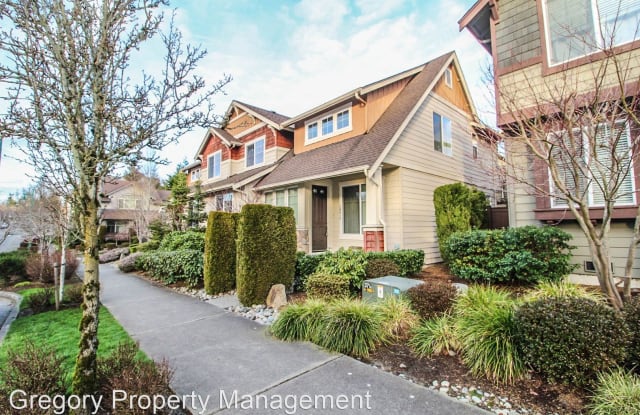 14810 9th Dr SE - 14810 9th Drive Southeast, Mill Creek, WA 98012