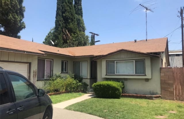 5460 Nestle Avenue - 5460 Nestle Avenue, Los Angeles, CA 91356