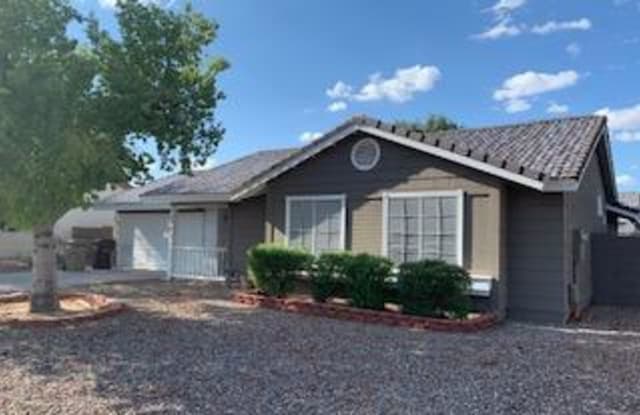 7938 W WETHERSFIELD Road - 7938 West Wethersfield Road, Peoria, AZ 85381