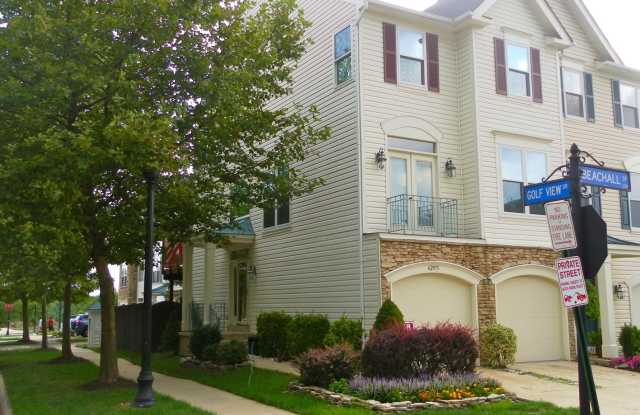 42973 BEACHALL STREET - 42973 Beachall Street, South Riding, VA 20152