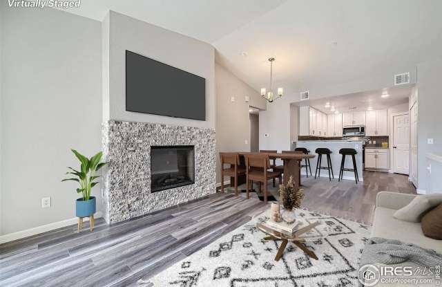 Brand New 1-Bedroom Condo with Garage! photos photos