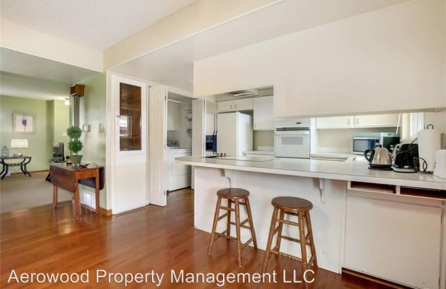 9235 E Oxford Dr - 9235 East Oxford Drive, Denver, CO 80237